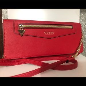 Cartera Guess Tipo Sobre